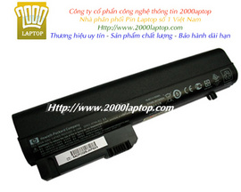 pin hp EliteBook 2540p pin laptop hp EliteBook 2540p giá rẻ