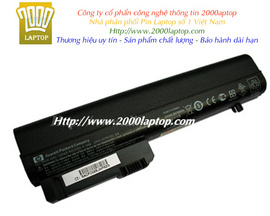 pin hp compaq 2510p pin laptop hp compaq 2510p giá rẻ