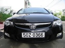 Tp. Hồ Chí Minh: Bán Honda Civic 2.0 đời 2007 Màu đen, số tự động, xe còn rất mới RSCL1087342