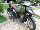Tp. Hồ Chí Minh: SHi 150ccSport KOREA 2009, màu đen, hàng Nhập, giống Nhật 100%, đẹp, giá 18tr7 CL1066679P21