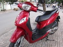 Tp. Hồ Chí Minh: SYM PHONY 125cc, cuối 2010, còn Bh, dán keo, mới 99.99%, giá 21tr8 CL1067404P21