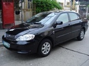 Tp. Hà Nội: Bán corolla altis 1.8G, màu đen, đời 2007, xuất được hóa đơn, nguyên bả cực đẹp CL1056433P5