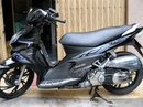 Tp. Hồ Chí Minh: Suzuki Hayate 125 cuối 2009 màu đen, bstp, zin mới 98%, giá 17,8tr CL1055653