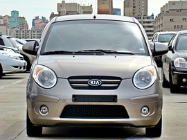 Bán xe KIA Morning đã qua sử dụng tại Hàn Quốc, nhập khẩu 100%, giấy tờ đầy đủ.