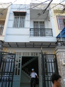 Tp. Hồ Chí Minh: Bán nhà mới, cuối TKT Qúy 700m, hẻm 6m bt, đúc 1tấm, đường LK 5-6. P.BH.Hòa B CL1055571