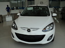 Tp. Hồ Chí Minh: Mazda 2S AT, thời trang và cảm giác lái tuyệt vời nhất CL1129049P2