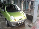 Tp. Hồ Chí Minh: Xe matiz 2008 zin va giá rẽ nhất TP , xe cực đẹp CL1055733