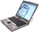 Tp. Đà Nẵng: Cần bán Laptop Dell Latitude D610 CL1056507P2