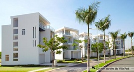 Cần bán gấp 1 biệt thự xây thô dự án villa park tại quận 9 giá tốt.