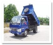 Bán xe tải vinaxuki - bán xe tải vinaxuki 1030 - 1t - bán xe trả góp - bán thanh