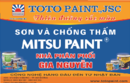 Hải Dương: Son Toto (Toto paint) CL1081415P14