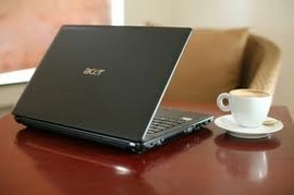 TLý Laptop Vip Siêu Mỏng Acer Aspire 4745 i3 M370_DDR3 2G_320G_Vga~1G Mới 99%