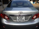 Tp. Hồ Chí Minh: Corolla Altis 1.8 AT Bạc 5/2010 Bán.... CL1056494