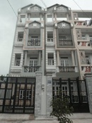 Tp. Hồ Chí Minh: Bán Nhà F16-GV, gần Nguyễn Oanh, 4x18, đúc 4T, đường vào 8m, khu phố đẹp, 2.95ty CL1056902