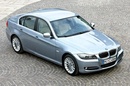 Tp. Hà Nội: Bán xe BMW 320i, màu xanh ocean blue, nội thất màu be sáng, độ vành larang CL1057943P6