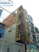 Tp. Hồ Chí Minh: Bán nhà Mặt Tiền, HXH 4.50m, gần đường Phan đăngLưu CL1056823