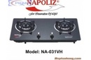 Tp. Hà Nội: Bếp ga âm kính Napoliz NA 031VH siêu khuyến mãi ở bếp lửa hồng RSCL1091612