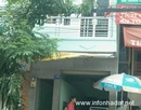 Tp. Hồ Chí Minh: Bán gấp nhà mặt tiền 58 Trần Thái Tông, Q.Tân Bình, TP.HCM CL1057393