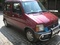 [2] Bán Suzuki WagonR+ 2002, màu đỏ, bs 29N..xe gia đình