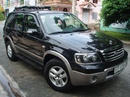 Tp. Hồ Chí Minh: Bán Ford Escape 2008 XLT 4x4, màu đen, xe nhà tuyệt đẹp! CL1057993P2