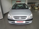 Tp. Hồ Chí Minh: Bán Hyundai getz 1.4 AT CL1058096