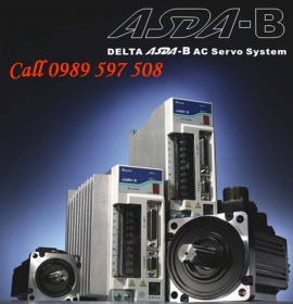 cung cấp servo Delta ASDA-B, bán servo Delta ASDA-B