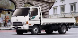 Xe tải Hyundai, xe tải thùng Hyundai 2. 5t, xe tải thùng Hyundai 3. 5t, 5. 5T, 6T, .