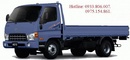 Tp. Hà Nội: O to thung Hyundai 2.5t, o to tai thung Hyundai 3.5t, o to tai thung Hyundai 5.5t, CL1067296P11