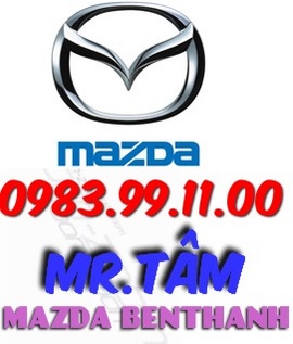 Bán xe Mazda 2, trẻ trung sành điệu, tặng bộ ghế da cao cấp