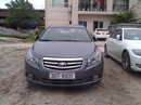 Tp. Hà Nội: Bán lacetti CDX đời 2009 màu ghi đá, tên tư nhân chính chủ, đăng ký năm cuối RSCL1066599