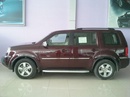 Tp. Hà Nội: Bán Hona Pilot 3.5 AWD Nhập Mỹ.Vàng Cát, Đỏ Đun 2011.www.autoworld.com.vn!! CL1058771