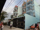 Tp. Hồ Chí Minh: Bán Nhà sổ hồng 2011. Đúc tấm ( 1 trệt - 4 lầu ). Phường TCH - Q12. CL1058611