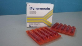 Thuốc Dynamogen