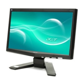 Màn hình LCD 16in Acer X163W = 1 triệu