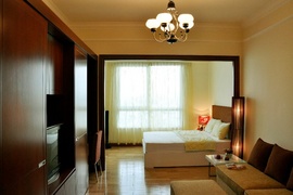 Nice Apartment | Saigonpearl | Port View | Furnished