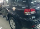 Tp. Hồ Chí Minh: Bán ford escape sx 2009, màu đen, xe còn bảo hành chính hãng, dvd, ghế da, còn 95% CL1058797