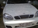 Tp. Hồ Chí Minh: Bán xe lanos sx biển số Tp cuối 2001 CL1059374P3