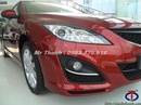 Tp. Hồ Chí Minh: Bán Mazda 3 -2011, bán xe trả góp tài trợ đến 90%, chỉ cần 234 tr giao xe ngay CL1059374P3