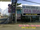 Tp. Hồ Chí Minh: Bán nhà KDC Gia Hòa - mặt tiền Song Hành QL50 – giá rẻ CL1059078
