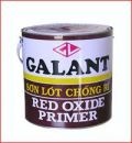 Chuyên phân phối sơn chống rỉ GALANT giá hợp lý!! Sơn chống rỉ GALANT