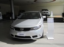 Tp. Hồ Chí Minh: Kia FORTE 2011 mới 100% chỉ có 474 triệu (đã VAT), vay chỉ 17.5%/năm CL1060153P6