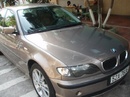 Tp. Hồ Chí Minh: Bán BMW 325 màu ghi Sport tháng 11/2004 CL1059371