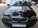 Tp. Hồ Chí Minh: Bán BMW 325i màu đen đời cuối 2004 xe còn rất mới, xe biển số đẹp giá 560tr RSCL1092663