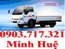 Long An: Bán xe tải Kia 1t25, Kia 1t4 trường hải có bán trả góp giao xe ngay CL1060916P8