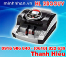 Tp. Hồ Chí Minh: máy đếm tiên giá rẻ HL-2020UV, HL-2010U, HL-2800UV CL1061463