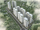 Tp. Hà Nội: $$$ Khu đô thị mới Dương Nội phong cách kiến trúc hiện đại, giá hợp lý ### CL1060067P5