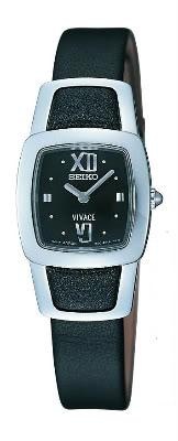 Đồng hồ nữ dây da Seiko VIVACE model SUJB09p1