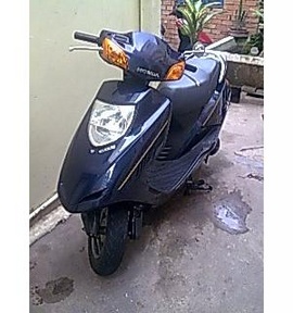 HONDA @ stream màu xanh 2006 mới 98% máy cực ngon, bền, ko hao xăng giá rẻ