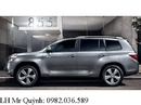 Tp. Hà Nội: Bán Toyota HighLander LE, SE 2011, xuất Mỹ, giá siêu rẻ, có các màu CL1063309P18