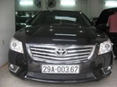 Tp. Hà Nội: Cần bán gấp Xe Toyota Camry 2.4G 2010 CL1063026P16